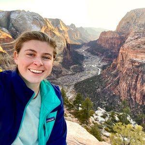 Meet your Posher, Callie